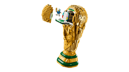 LEGO 43020 Editions Sports FIFA World Cup Official Trophy