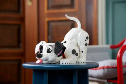LEGO 43269 Disney 101 Dalmatians Puppy