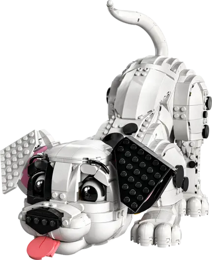 LEGO 43269 Disney 101 Dalmatians Puppy