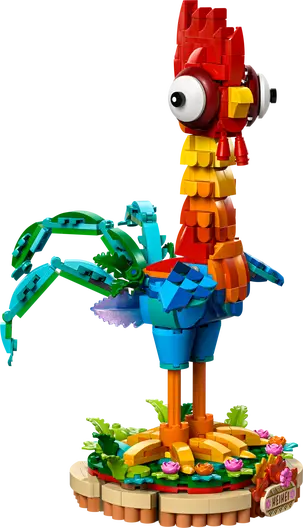 Lego 43272 Heihei