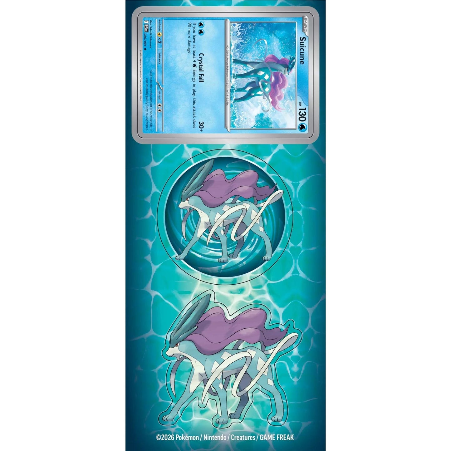 Pokémon TCG Knock Out Collection