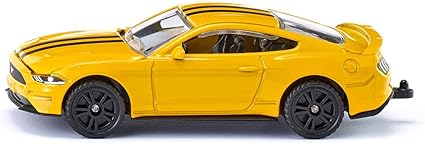 Siku 1530 Ford Mustang Gt