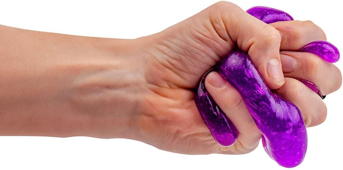 Schylling LAVA Instant Slime