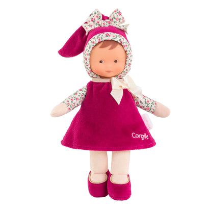 Corolle Miss Pink Grenadine Doll 25cm