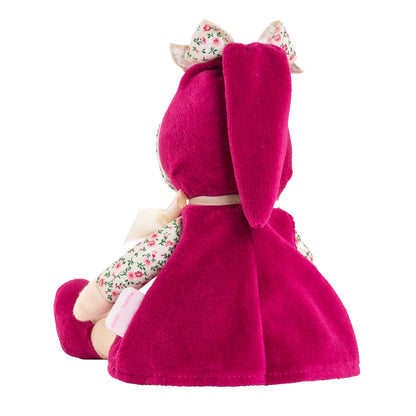 Corolle Miss Pink Grenadine Doll 25cm