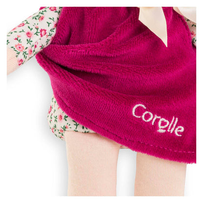 Corolle Miss Pink Grenadine Doll 25cm