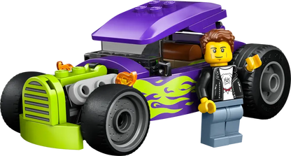 Lego 60485 City Hot Rod