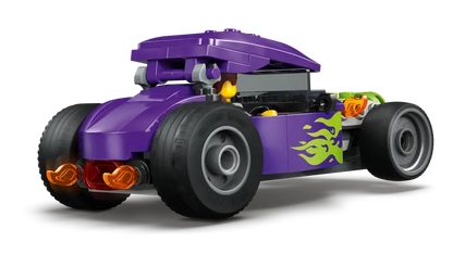 Lego 60485 City Hot Rod
