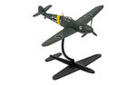 Airfix 55014 Messerschmitt Bf 109 F 4