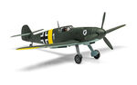 Airfix 55014 Messerschmitt Bf 109 F 4
