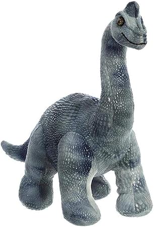 Antics Aurora DINO Diplodocus 13" plush