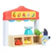 Bluey S10 Farmers Market Mini Playset