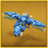 LEGO Jurassic World 77977 Baby Dinosaur: Pteranodon V29
