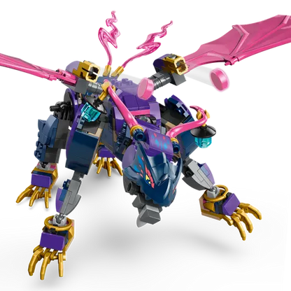 LEGO 71842 NINJAGO Rontu the Master Dragon