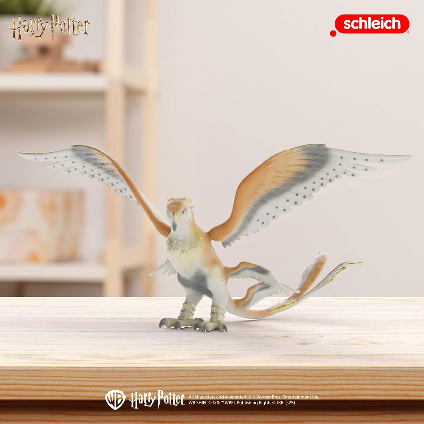 Schleich Thunderbird SC14904