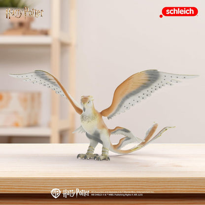 Schleich Thunderbird SC14904