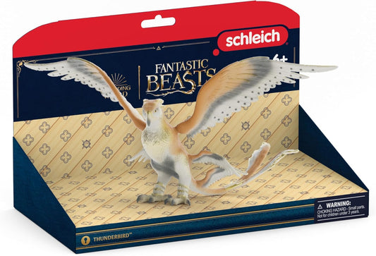 Schleich Thunderbird SC14904