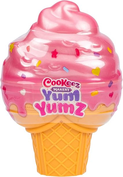 Cookeez Makery Yum Yumz Single Pack