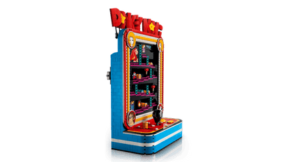 LEGO 72051 Donkey Kong Arcade