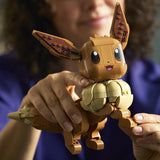 LEGO Pokemon 72151 Eevee