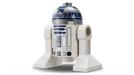 LEGO 75379 Star Wars R2-D2
