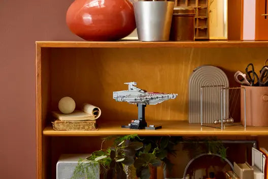 LEGO 75404 Star Wars Acclamator Class Assault Ship