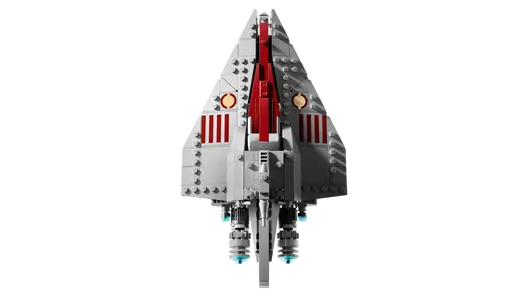 LEGO 75404 Star Wars Acclamator Class Assault Ship