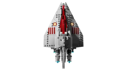 LEGO 75404 Star Wars Acclamator Class Assault Ship