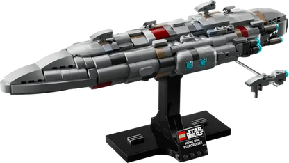 LEGO 75405 Star Wars Home One Starcruiser