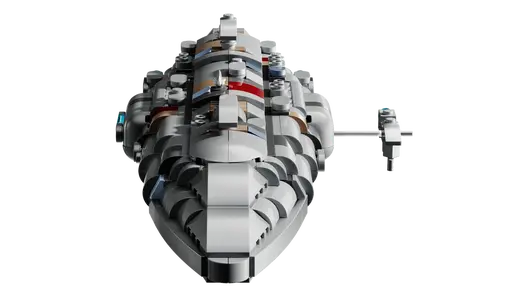 LEGO 75405 Star Wars Home One Starcruiser