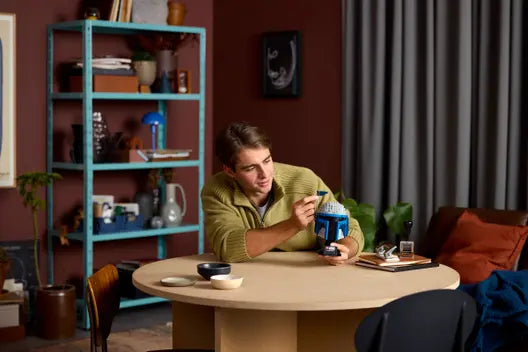 Lego 75408 Jango Fett™ Helmet