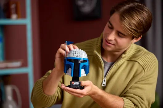 Lego 75408 Jango Fett™ Helmet