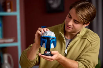 Lego 75408 Jango Fett™ Helmet