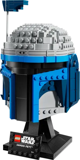 Lego 75408 Jango Fett™ Helmet
