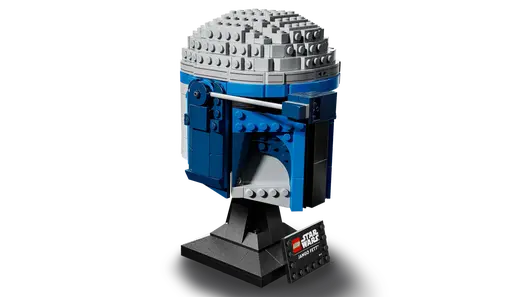 Lego 75408 Jango Fett™ Helmet