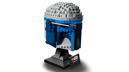 Lego 75408 Jango Fett™ Helmet