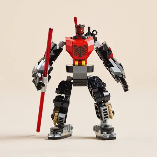 LEGO 75411 Star Wars Darth Maul Mech