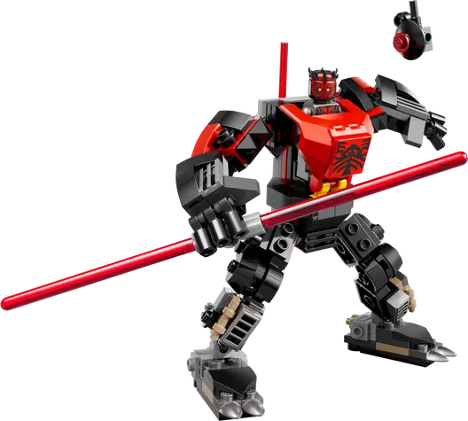 LEGO 75411 Star Wars Darth Maul Mech
