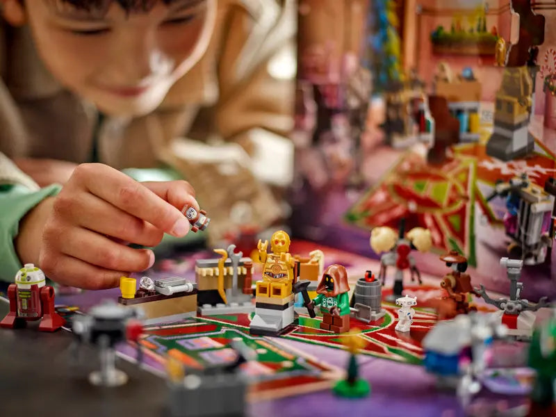 LEGO 75418 Star Wars™ Advent Calendar 2025