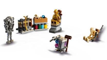 LEGO 75418 Star Wars™ Advent Calendar 2025