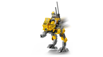 LEGO 75431 Star Wars 327th Star Corps Clone Troopers Battle Pack