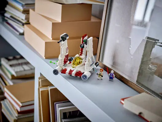 LEGO 75432 Star Wars V 19 Torrent Starfighter