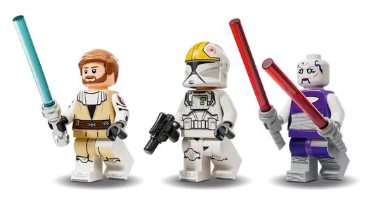 LEGO 75432 Star Wars V 19 Torrent Starfighter