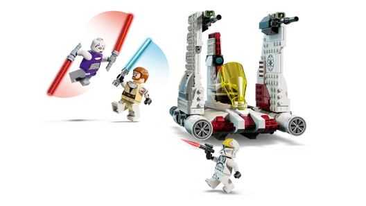 LEGO 75432 Star Wars V 19 Torrent Starfighter