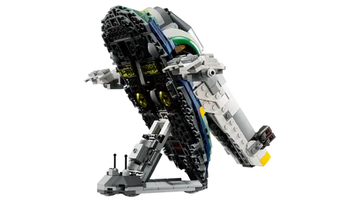 LEGO 75433 Star Wars Jango Fett’s Starship