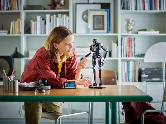 LEGO 75434 Star Wars K 2SO Security Droid