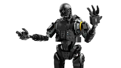 LEGO 75434 Star Wars K 2SO Security Droid