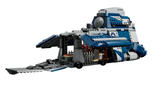 LEGO 75435 Star Wars Battle of Felucia Separatist MTT
