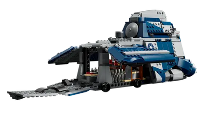 LEGO 75435 Star Wars Battle of Felucia Separatist MTT