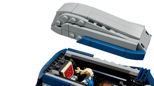 LEGO 75435 Star Wars Battle of Felucia Separatist MTT